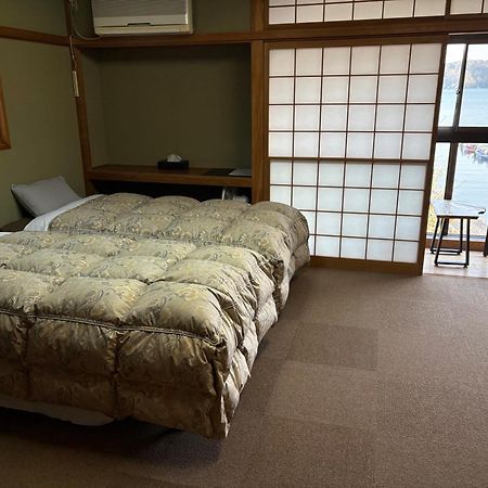 Nojiri Lake Resort Shinano  Bagian luar foto