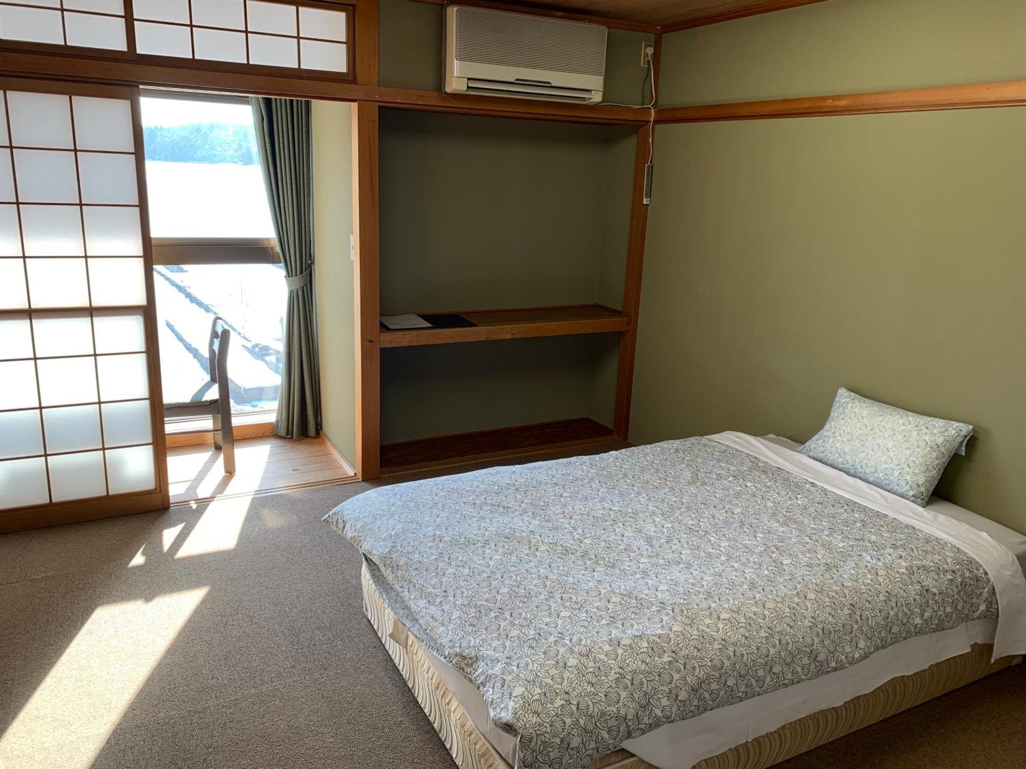 Nojiri Lake Resort Shinano  Bagian luar foto